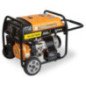 Generador Trifasico 10,000 Watts 16 Hp 120-240 Volts 60 Hz Marc