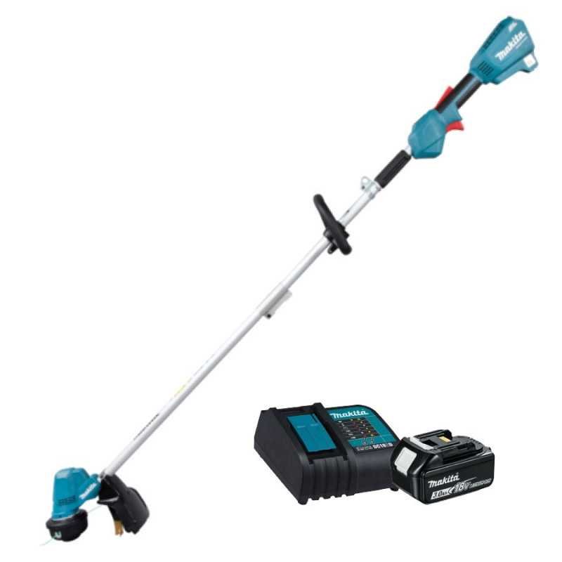 Desbrozadora Inalambrica Lxt Bl 18 Vcc Lition-Ion Con Bat Y Car