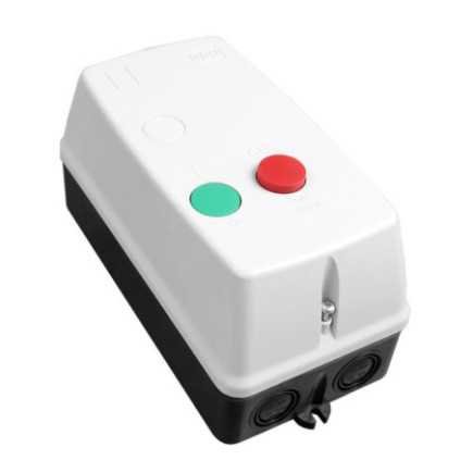 MOTORES ELÉCTRICOS|Continente Ferretero