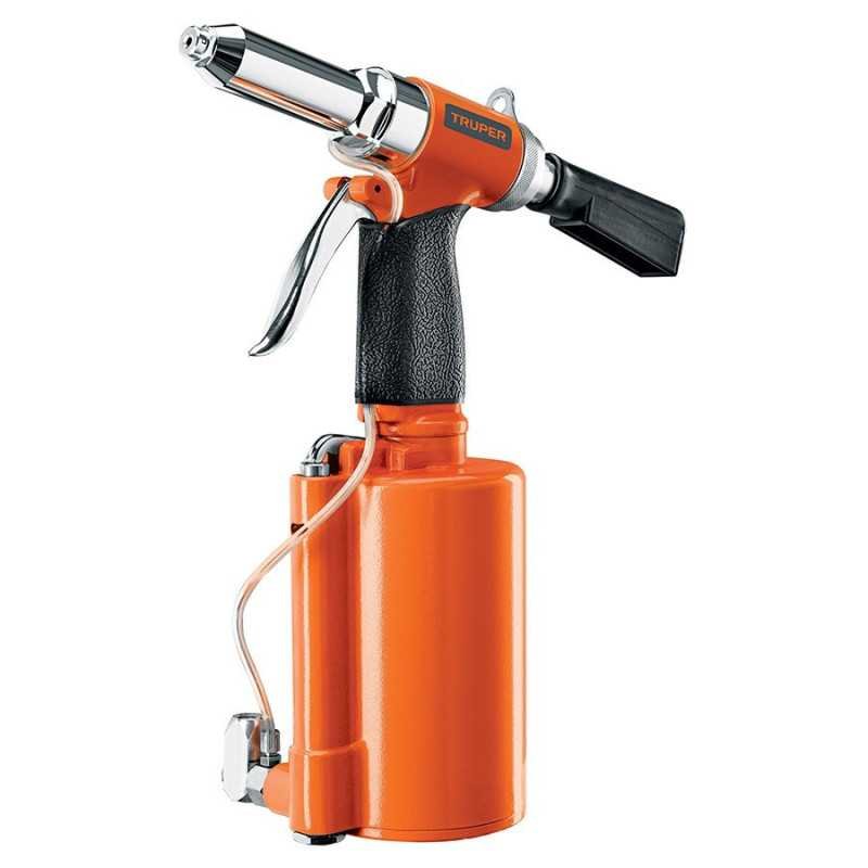 Remachadora Neumática 1/4" Truper 18241