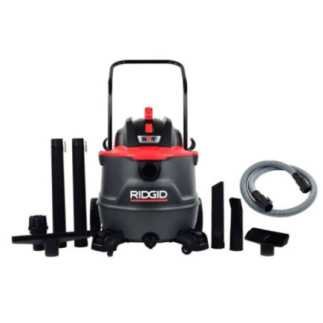 Aspiradora RIDGID 16 galones 61858