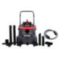 Aspiradora RIDGID 16 galones 61858