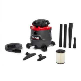 Aspiradora RIDGID 14 Galones 61758