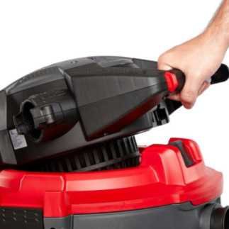 Aspiradora RIDGID 14 Galones 61758