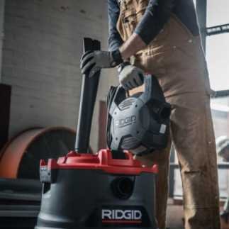 Aspiradora RIDGID 14 Galones 61758