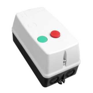 Arrancador 220 V Termoplastica Weg