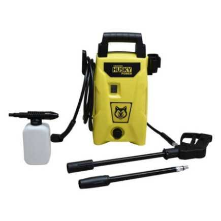 Hidrolavadora 1520Psi Car Husky JET140