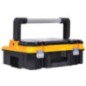 Caja De Herramientas 4 Compartimientos 13 T-Stak Dewalt Dwst178