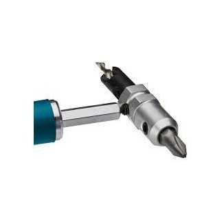 Avellanador Adaptador Cambio Rapido 8 Makita