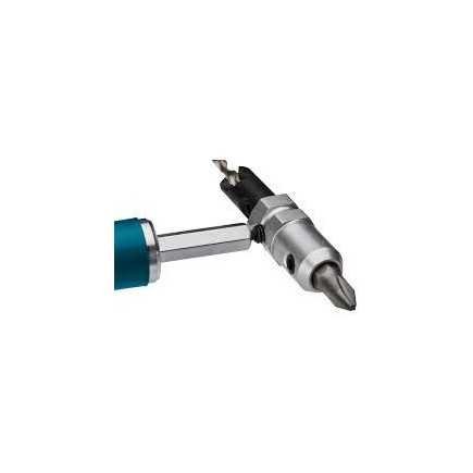Avellanador Adaptador Cambio Rapido 8 Makita