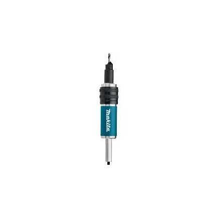 Avellanador Adaptador Cambio Rapido 8 Makita