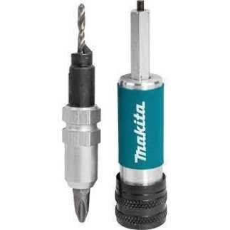 Avellanador Adaptador Cambio Rapido 8 Makita