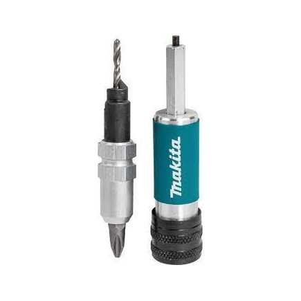 Avellanador Adaptador Cambio Rapido 8 Makita