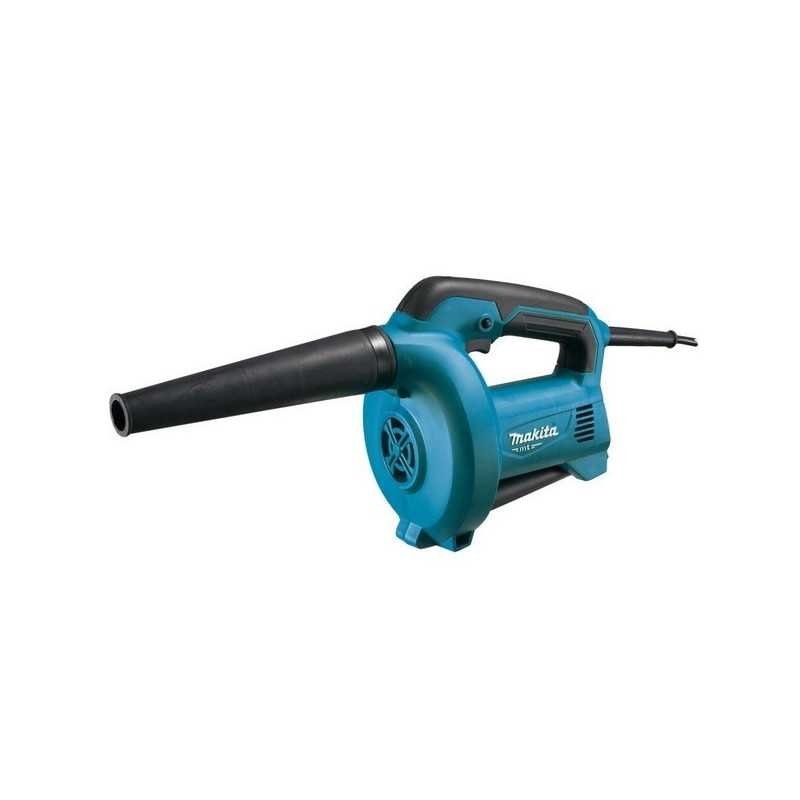 Sopladora 1.2 - 2.9 m³/min 530 W 8,500-16,000 rpm con tubo MAKITA MT M4000B