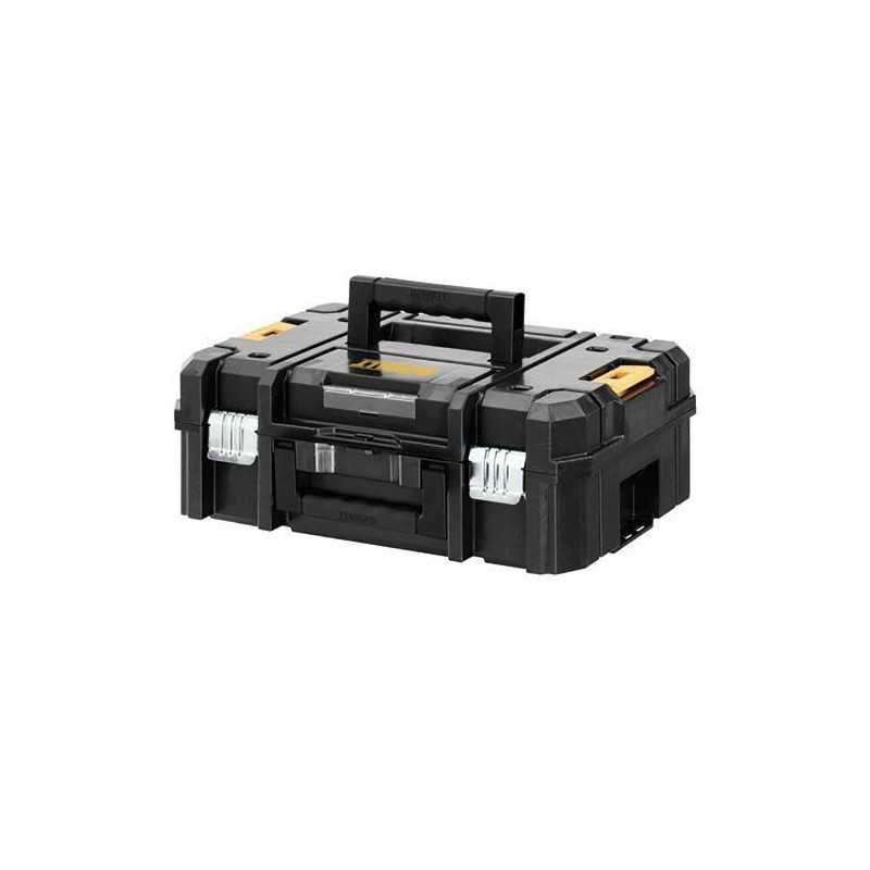 Caja De Herramientas Organizadora Ii 18 T-Stak Dewalt Dwst17807