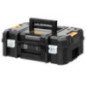 Caja De Herramientas Organizadora Ii 18 T-Stak Dewalt Dwst17807
