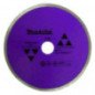 Disco Diamante Rin Continuo 4 3/8" Para Azulejo, Mármol D44258