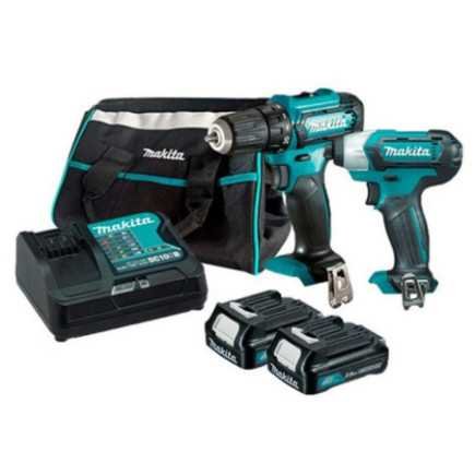 MAKITA HERRAMIENTAS|Continente Ferretero