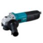 Esmeriladora Angular Mini 4-1/2" 720 W 11,000 rpm sin disco MAKITA M9507B