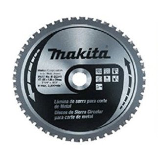 Sierra Circular 6-1/2"X 20 X 56Th Madera,Mdf,Laminado B57370