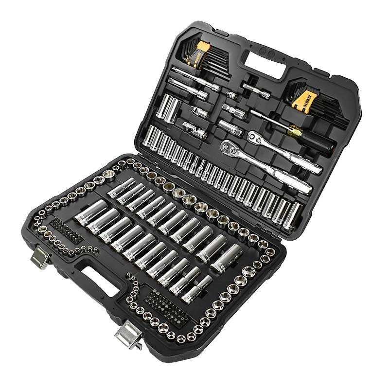 Juego De Herramientas Dewalt Dwmt45007 200 Pzas Dwmt45007