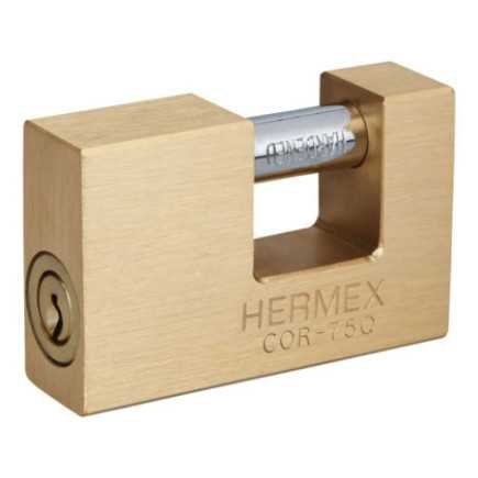 HERMEX|Continente Ferretero