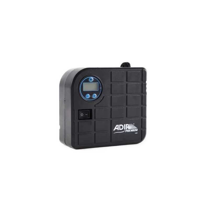 Inflador De Llantas Digital C/Autopagado Adir12602