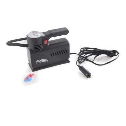 Compresor Aire Mini DC12V ADIR 12600