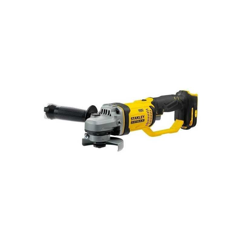Esmeriladora Angular 4" Fatmax 20V Stnscg400-B3
