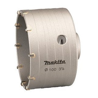 Broca Sds Plus Core Cutter 100Mm D-73966