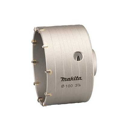 Broca Sds Plus Core Cutter 100Mm D-73966