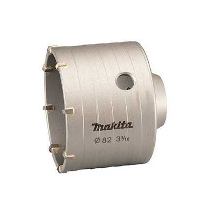 Broca Sds Plus Core Cutter 82Mm D-73944