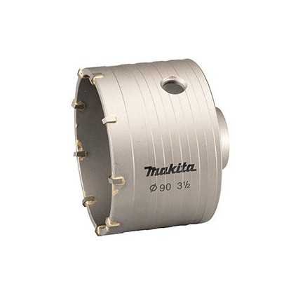 Broca Sds Plus Core Cutter 90Mm D-73950