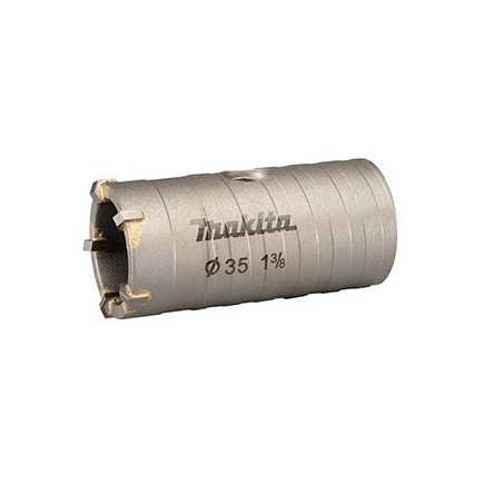 Broca Sds Plus Core Cutter 35Mm D-73900