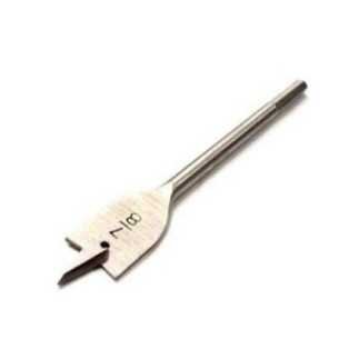 Broca Plana 1-1/2" X 6-1/2" D26509