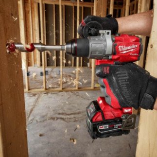 Rotomartllo 1/2" M18+ Milwaukee p3222804