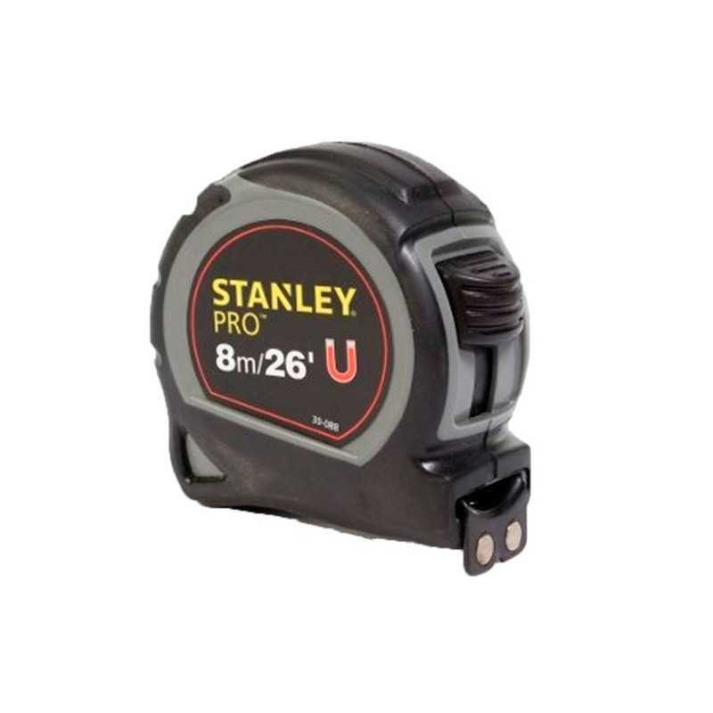 Flexometro 8M X 26  Pro Stn30088