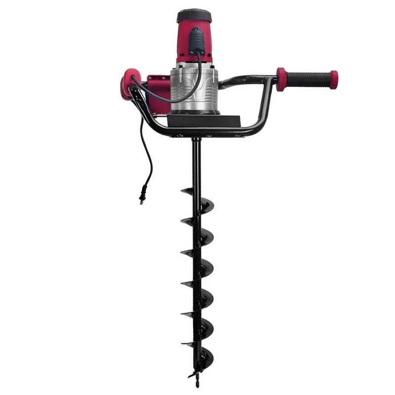 Hoyadora Electrica Stk85059