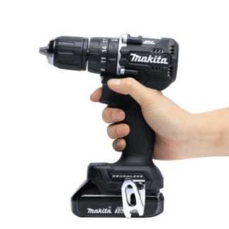 Rotomartillo Atornillador 18 V Makita DHP487YX2B