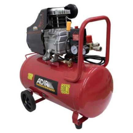 Compresores portátiles|Continente Ferretero