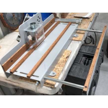 Enchapadoras|Continente Ferretero