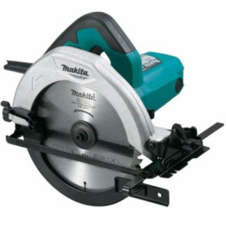 Sierra Circular 7-1/4" 1,050 W 4,900 rpm MAKITA MT M5801B