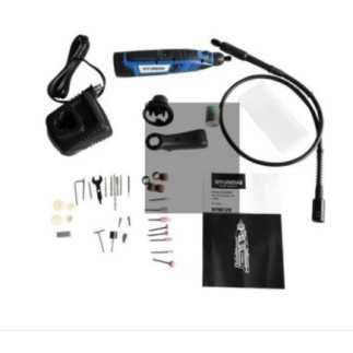 Rectificador De Bateria Hyundai 12v - Hym12v