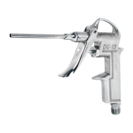 Pistolas Sopleteadoras|Continente Ferretero