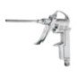 Pistola Para Sopletear Cuerpo Aluminio 3.5"