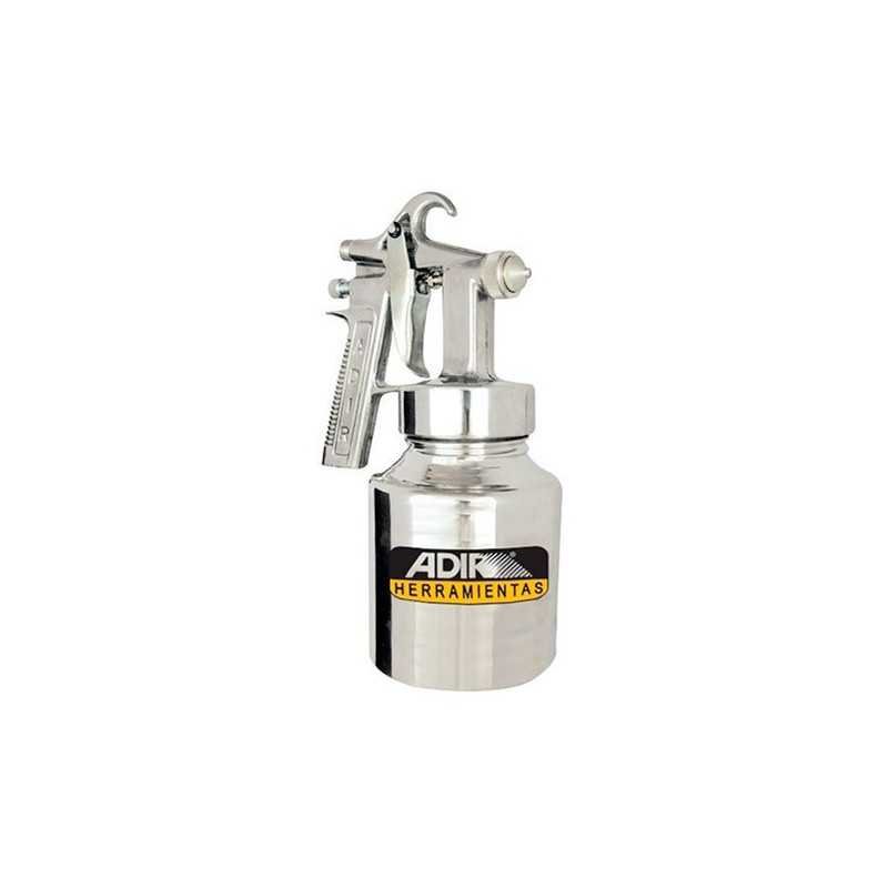Pistola De Aire Baja Presion Adir 650 Pistola De Aire Baja Presion Adir 650