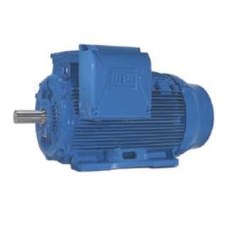 Motor Trifásico 1-1/2 Hp 2 Polos Brida "C" Ug Nema Premiu12906474