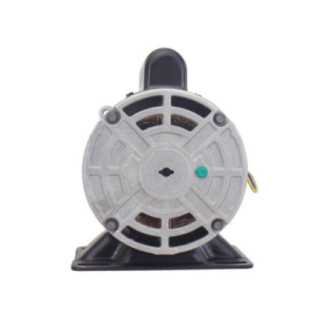 Motor Monofasico 1/2 Hp 4 Polos Brida "C" Nema 14823381