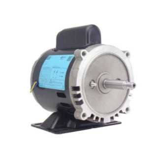 Motor Monofasico 1/2 Hp 4 Polos Brida "C" Nema 14823381