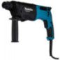 Rotomartillo SDS Plus 1" 800 W 2.3 J 0-4,500 gpm MAKITA MT M8701B